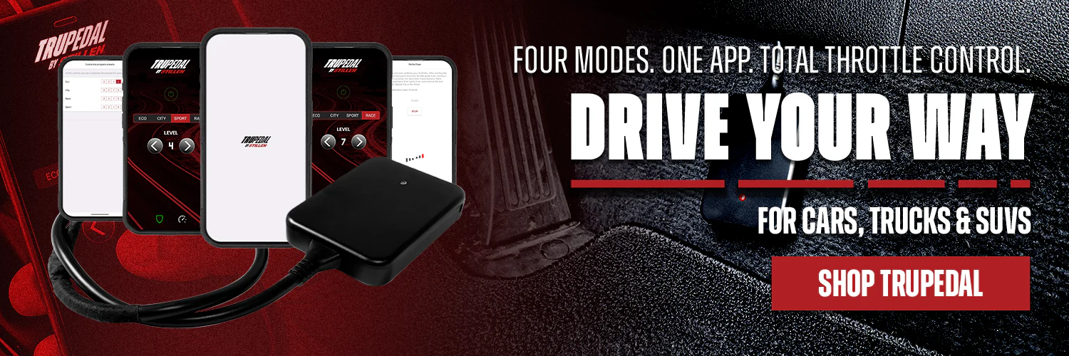 Unleash Your Vehicle's True Potential